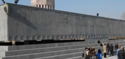 Ապրիլի 24-ից Հունիսի 14. խորհրդային բռնազավթման զոհերի հիշատակի օրն է