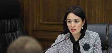 Էականորեն ավելացել է դպրոց մուտք գործող նոր ուսուցիչների թիվը․ ԿԳՄՍ նախարար