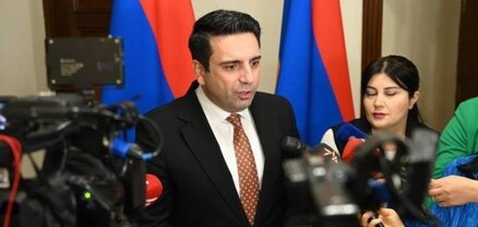 Ադրբեջանի նախագահն իր հայտարարություններով հարվածում է խաղաղության գործընթացին․ Ալեն Սիմոնյան