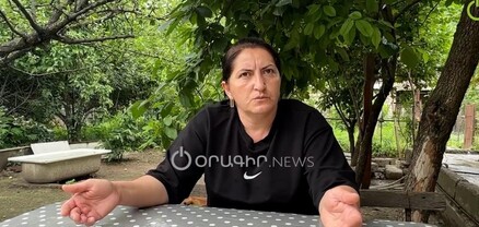 Փաշինյանի հետևից. Ադրբեջանցիների ձայները լսելի են․ կրակում են, փամփուշտները մեր տանիքին են լցվում․ Ներքին Հանդի բնակիչ