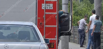 Ավելի քան 250 ինքնшսպանության փորձ կատարած արտաշատցի Խաժակը կրկին սպառնում էր կամրջից ցած նետվել․ shamshyan.com
