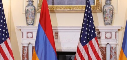 Հայաստան կժամանի Պետքարտուղարի առաջին տեղակալ Ռիչարդ Վերման