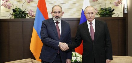 Շնորհավորանքի մասին «թմբկահարում» են, իսկ աջակցության մասին՝ լռում. Փաստ