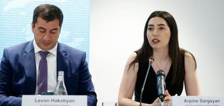 ՆԳ փոխնախարարը ԵԽ պատվիրակությանը շնորհակալություն է հայտնել համատեղ օրակարգ ձևավորվելու համար