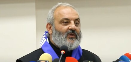 Շարժումը շարունակվում է ավելի մեծ թափով, ներքին կազմակերպչական վերադասավորումներով