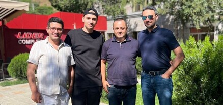 19-ամյա Արսեն Վարդանյանն ազատության մեջ է․ փաստաբան