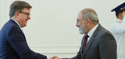 ԱՄՆ վարչակազմը շարունակելու է աջակցությունը ՀՀ կառավարությանը