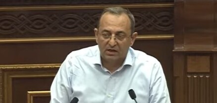 Երեկվա կազմակերպված օպերացիան հստակ մշակված է եղել, նախապես դերաբաշխված, մարդիկ են տուժել