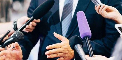 Հերթը հասավ լրագրողներին. հունիսի 12-ին Բաղրամյան պողոտայում տուժած լրագրողներին հարցաքննելիս` ճշտում են, թե ի՞նչ կապ ունեն շարժման առաջնորդի հետ. Ժողովուրդ