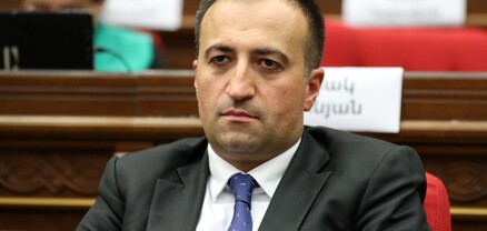 Կարող ենք ականատես լինել ՔՊ-ից Արսեն Թորոսյանի հեռացմանը