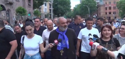 Ինչ ասեն Ադրբեջանից, անելու են, մի ծպտուն չեն հանելու․ Բագրատ Սրբազան