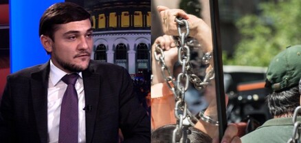 Օպեր-լիազորները շարունակում են քաղաքացիական հագուստով մասնակցել հավաքներին․ փաստաբան