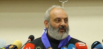 Մենք ծավալվելու ենք ու լինելու ենք օրակարգ թելադրողը ողջ երկրում. Բագրատ Սրբազան
