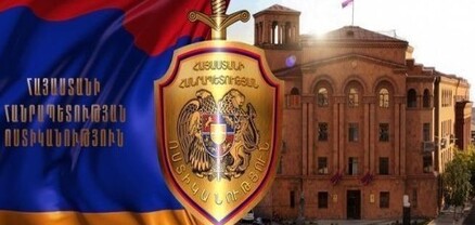 Ոստիկանության ստորաբաժանումները բացահայտել են հանցագործության 94 դեպք