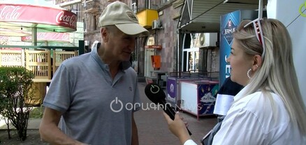 Նիկոլ Փաշինյանը հո ապուշ չէ․ հարցում՝ Խոջալուի մասին 