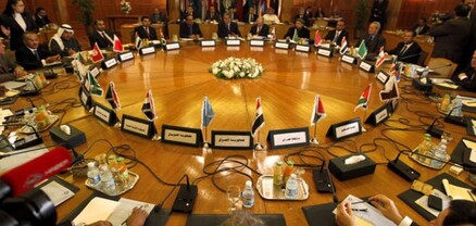 Արաբական պետությունների լիգան ողջունել է Պաղեստինի պետությունը ճանաչելու՝ Հայաստանի որոշումը