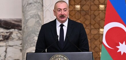 Ադրբեջանն ու Հայաստանը որոշակի հաջողությունների են հասել պետական սահմանի հաստատման գործում․ Ալիև
