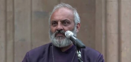 «Բիրտ ուժի կիրառումը ցույց տվեց, որ Փաշինյանն ընտրել է ավտորիտար ռեժիմի անցման ճանապարհը». Փաստ