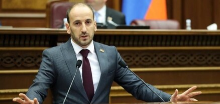 Նոր մեքենա եւ ԱԺ-ից աշխատանքի վարձատրության բարձրացում. Սիսակ Գաբրիելյանի ունեցվածքը. Ժողովուրդ