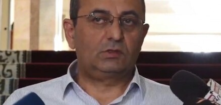 Մտքներովս չի անցել, որ կարող էր հարց առաջանալ, թե ինչու 36 ստորագրություն չի, այլ 33 է. Արծվիկ Մինասյան