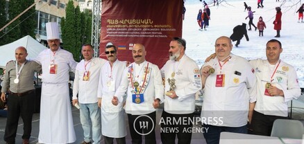 Դիլիջանում երկրորդ անգամ անցկացվեց «Միմինո» հայ-վրացական փառատոնը