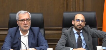 Փողոցով իշխանության չեն գալիս. փողոցով իշխանության եկած ՔՊ-ական պատգամավոր