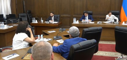 Որևէ հետքայլ Հայաստան-Իրան հարաբերություններում չեմ տեսնում. Վահան Կոստանյան