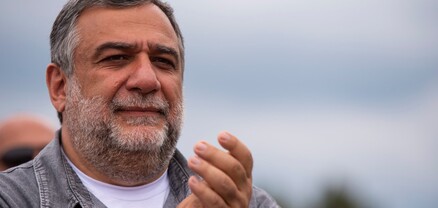Բազմաթիվ իրավապաշտպան կազմակերպություններ կոչ են անում ազատ արձակել Ռուբեն Վարդանյանին