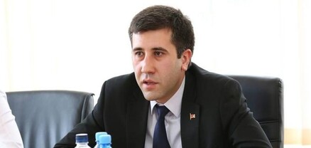 Ռեժիմը սկսել է «առավոտյան ձերբակալությունների» ալիք․ Ռուբեն Մելիքյան