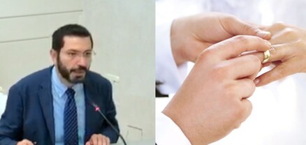 Հայաստանում այլևս չի թույլատրվի ամուսնանալ մինչև 18 տարեկանը․ նախագիծ