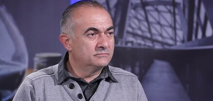Արցախի վրա, բացի թշնամի հարևաններից, երեկ տեղի է ունեցել նաև Հայաստանի գործող ուժային կառույցի հարձակում. Թևան Պողոսյան