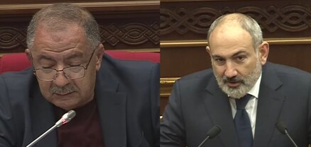 Նույնիսկ կողքիններդ են հոգնել քո ձայնից, արտաքին տեսքից, նկարից, հեծանիվից․ Աղվան Վարդանյան