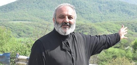 Բագրատ Սրբազանը վաղը մեկնելու է Կիրանց