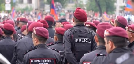 Լեմկինի ինստիտուտը ՀՀ իշխանությանը կոչ է արել հարգել քաղաքացիների խաղաղ բողոքի իրավունքը
