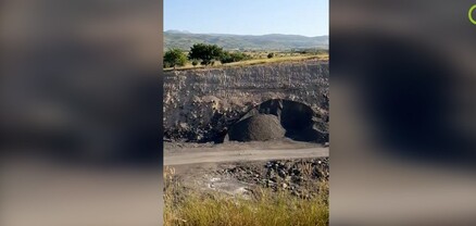 25 տարի այգին սարքեմ, 2 տարվա մեջ փչացնե՞ն․ Հյուսիս-հարավ ճանապարհը քանդել են, իսկ ոռոգման հարցը չեն լուծել