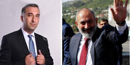 Փաշինյանի այցից հետո որոշվել է Սիսիանի ՔՊ-ական համայնքապետին հեռացնել պաշտոնից