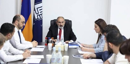 Փաշինյանը անակնկալ փոխել է փակ նիստի օրակարգը. Ի՞նչ են քննարկել․ Հրապարակ