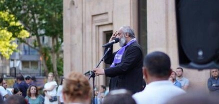 Այսօր անակնկալ, բայց շատ կարևոր այց է լինելու. «Տավուշը հանուն հայրենիքի» շարժում