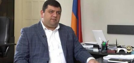 Փարսյանը շեղվել է ՔՊ-ի գծից. Հրապարակ
