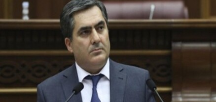 ԱԺ-ն Վճռաբեկ դատարանի դատավոր է ընտրել Ռուբիկ Մխիթարյանին