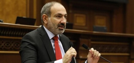 Հերիք ա էտ թեման շահարկեք, ես երբեք չեմ ասել, որ ծառերն անվտանգություն են ապահովում. Փաշինյան
