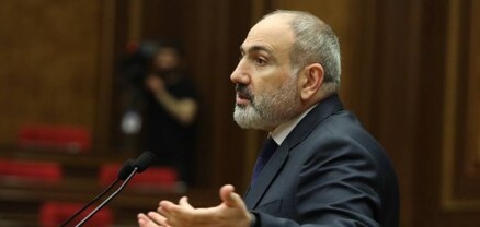 Խաղաղության դարաշրջանը փակվեց, պատերազմն է թակում դուռը