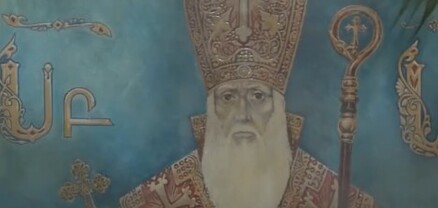 Խոր Վիրապ բերվեցին Լուսավորչի մասունքները, և տոնական պատարագ մատուցվեց