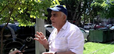 Ունիկալ չեն, հեռուստացույցի կապիկներ են. հարցում՝ ՔՊ թիմի մասին