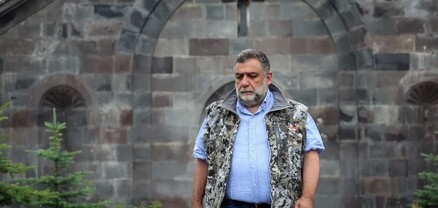 Բացի Ռուբեն Վարդանյանից, Խաղաղության նոբելյան մրցանակի թեկնածուներ են նաև Հռոմի պապը, Դոնալդ Թրամփը