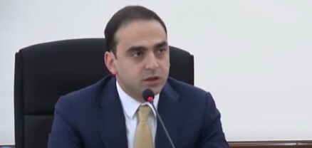Գիտեմ՝ կան կանգնած ավտոբուսներ, ձեր տվյալները իրական չեն, ճիշտը ներկայացրեք. Ավինյան
