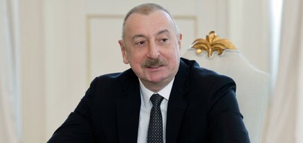Ալիևը վերստին պնդում է՝ խաղաղության պայմանագրի պայմանը ՀՀ Սահմանադրության փոփոխությունն է