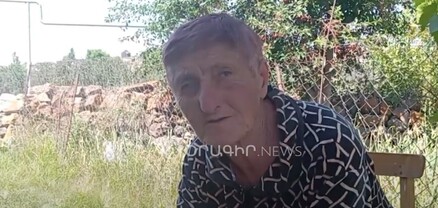 Նիկոլին հավատում եմ, մարդը քիչ-քիչ երկիրը առաջ է տանում. Այգաբաց գյուղի բնակիչ