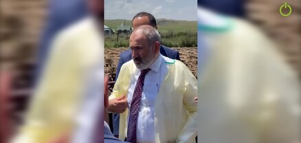 Պետությունն ուզում է, որ խելացի անասնագոմեր լինեն. վարչապետն այցելել է Ռյա Թազա