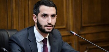 Ռուբեն Ռուբինյանի գլխավորությամբ պատվիրակություն կմեկնի Թբիլիսի
